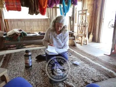 Artesanías Teresa Valizas