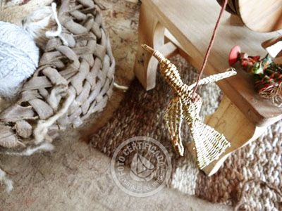 Handicrafts Teresa Valizas