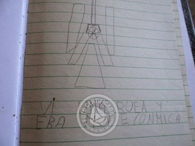 Handicrafts Teresa Valizas