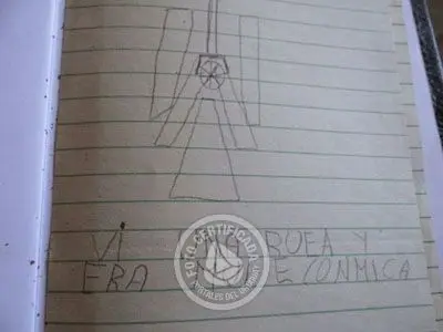 Artesanías Teresa Valizas