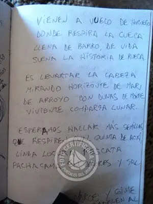 Artesanías Teresa Valizas