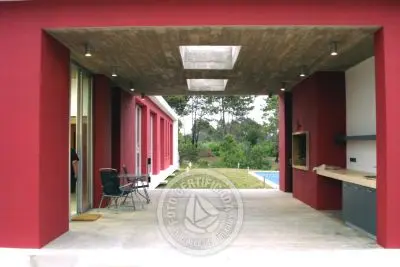 Profissionais Arquitectos BD Valizas