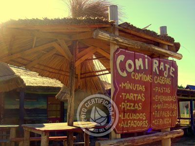 Restaurant Comi Raje Valizas