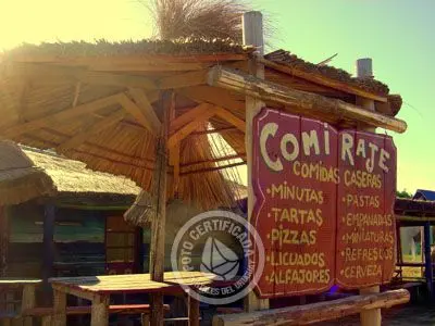 Restaurant Comi Raje Valizas