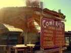 Restaurant Comi Raje Valizas