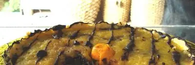 Ice Cream Parlor Punto G Valizas