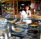 Ice Cream Parlor Punto G Valizas