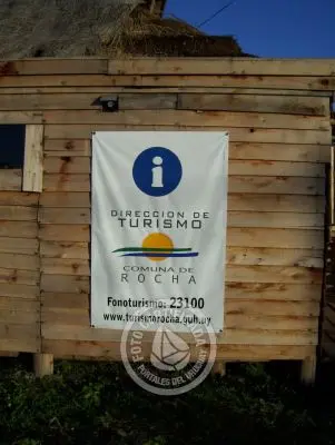 Communication  ilocal Valizas