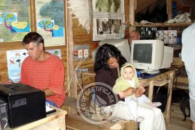 Communication  ilocal Valizas