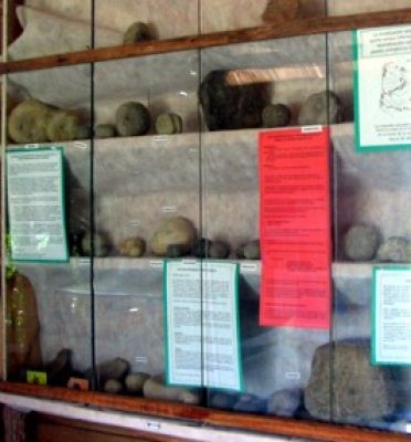 Communication  ilocal Valizas