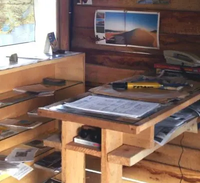 Communication  ilocal Valizas