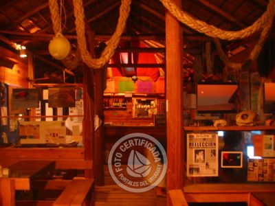 Communication  ilocal Valizas