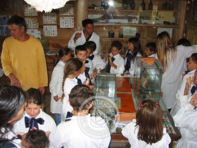 Communication  ilocal Valizas