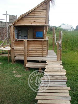 Communication  ilocal Valizas