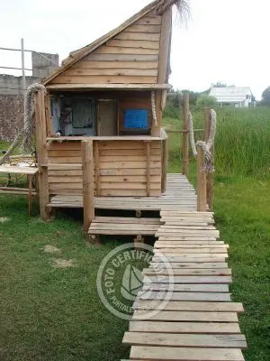 Communication  ilocal Valizas