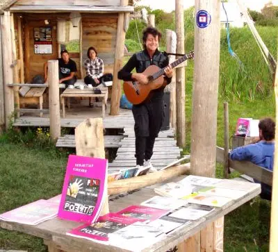 Communication  ilocal Valizas