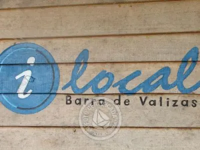 Communication  ilocal Valizas