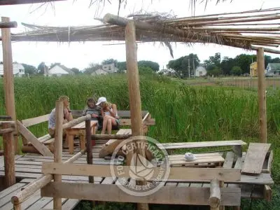 Communication  ilocal Valizas