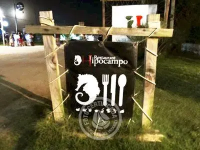 Restaurant Hipocampo Valizas