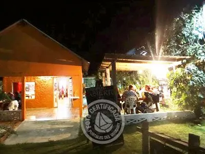 Restaurant Hipocampo Valizas