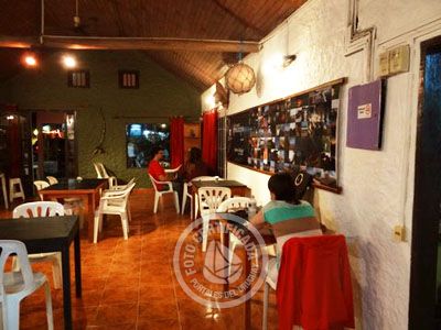 Restaurant Hipocampo Valizas