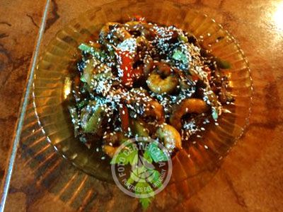 Restaurant Hipocampo Valizas