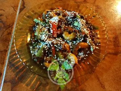 Restaurant Hipocampo Valizas