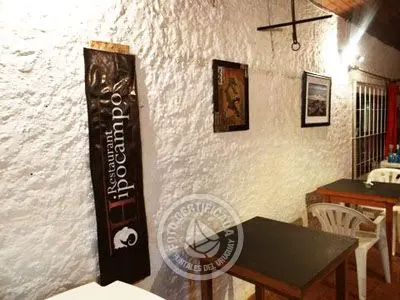 Restaurant Hipocampo Valizas