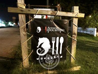 Restaurant Hipocampo Valizas