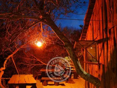 Pub La Casita del Arbol Valizas