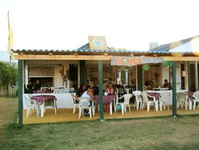 El Rey de la Milanesa