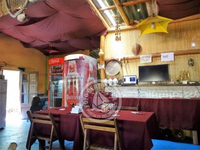 Restaurant El Rabuk Valizas