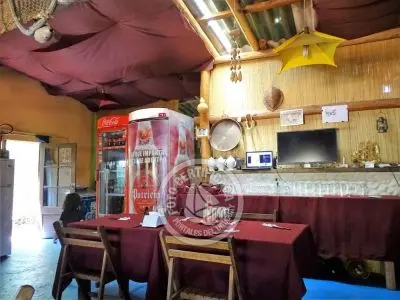 Restaurante El Rabuk Valizas
