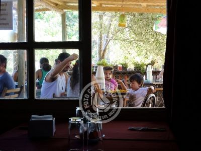 Restaurant El Rabuk Valizas