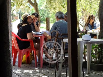 Restaurant El Rabuk Valizas