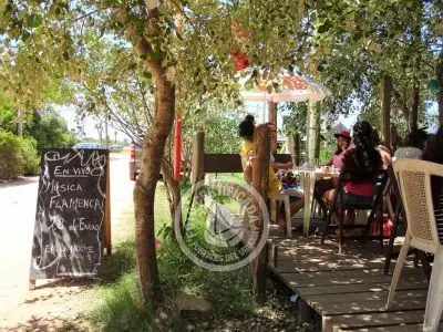 Restaurante El Rabuk Valizas