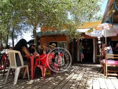 Restaurante El Rabuk Valizas