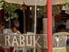 Restaurante El Rabuk Valizas