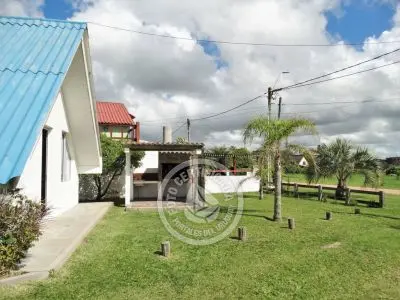 Cabañas Verde Mar - La Coronilla