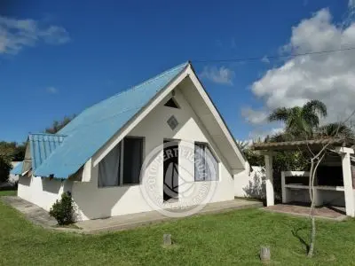 Cabañas Verde Mar - La Coronilla