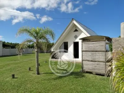 Cabañas Verde Mar - La Coronilla