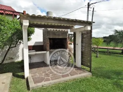 Cabañas Verde Mar - La Coronilla