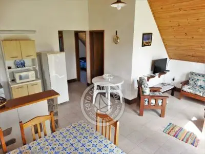 Cabañas Verde Mar - La Coronilla