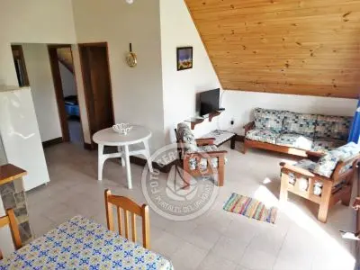 Cabañas Verde Mar - La Coronilla