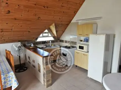 Cabañas Verde Mar - La Coronilla