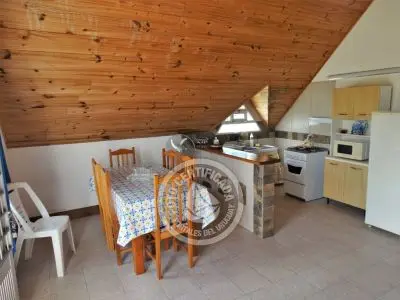 Cabañas Verde Mar - La Coronilla