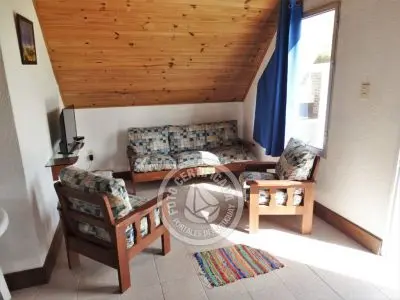 Cabañas Verde Mar - La Coronilla