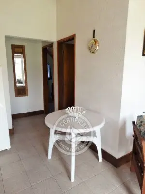 Cabañas Verde Mar - La Coronilla