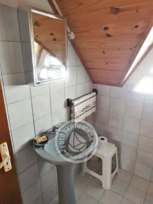 Cabañas Verde Mar - La Coronilla