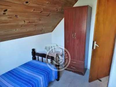 Cabañas Verde Mar - La Coronilla